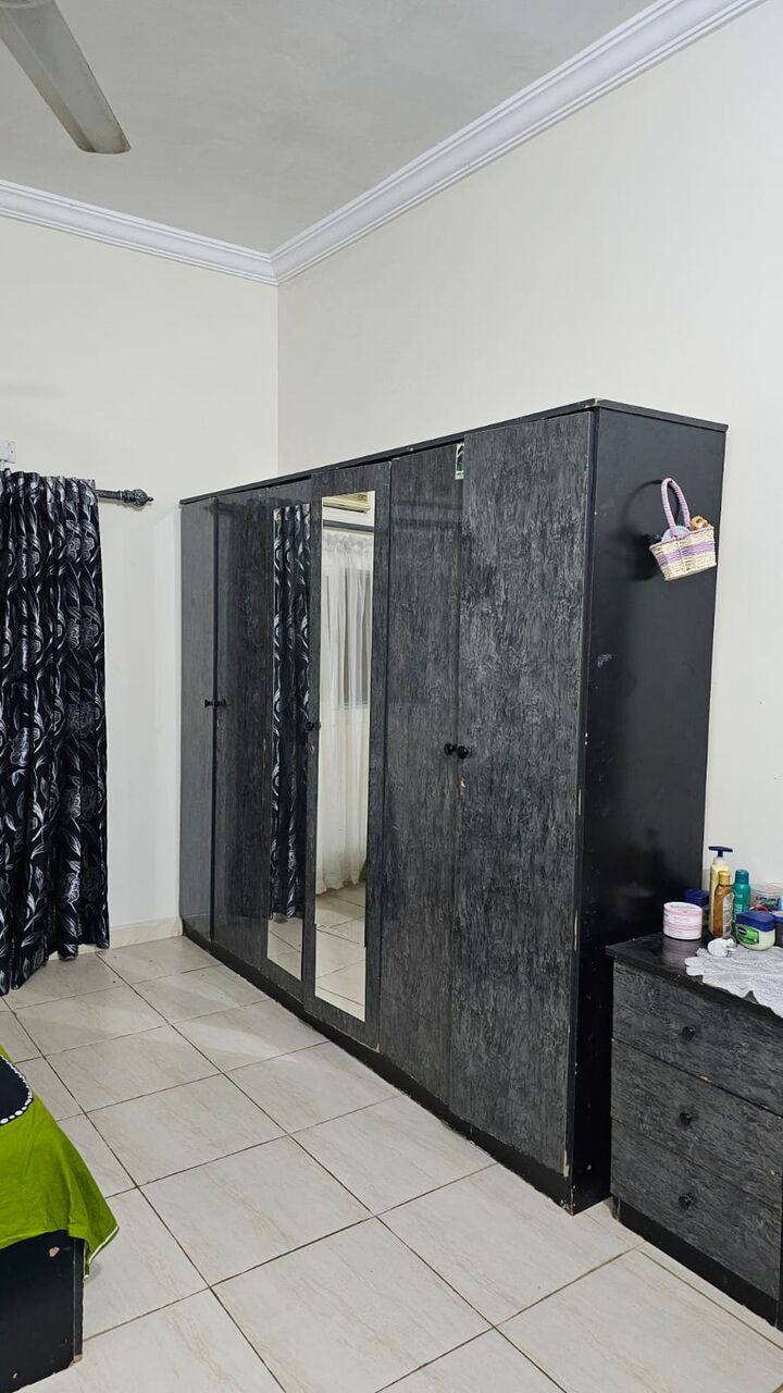 Jeddah, Furniture, SAR 500,  Bedset(Urgent Exit)