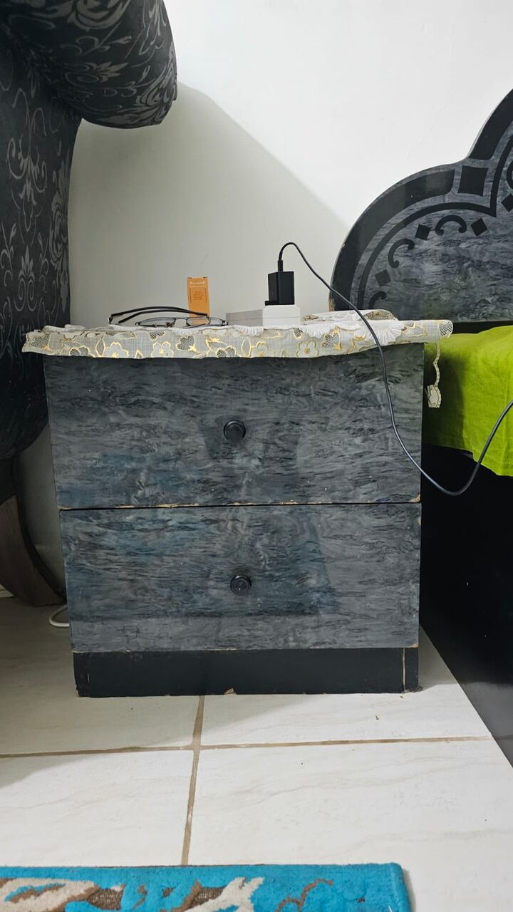 Jeddah, Furniture, SAR 500,  Bedset(Urgent Exit)