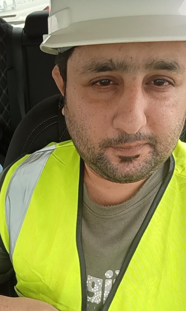 Jubail, Job Seekers, Civil Site Supervisor/Foreman
