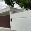 THB 40000,  63 Sq. Feet,  P743 ให้เช่าบ้านเดี่ยว Home Office 2 ชั้น ย่านพระร