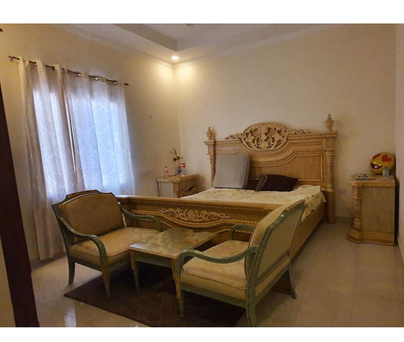 Hidd, Rooms for Rent, BHD 130/month,  Furnished,  Sharrig Room Fully Furnish Comon Kitchen  Hall Sala All Aplaisnsens  39451902