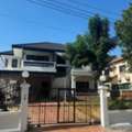 THB 90000,  119 Sq. Feet,  ให้เช่าบ้านเดี่ยว 2 ชั้น 119 ตรว. 4 ห้องนอ
