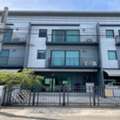 THB 25000,  20 Sq. Feet,  ให้เช่าทาวน์โฮม โครงการ บ้านกลางเม