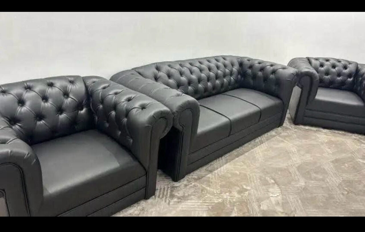 Jeddah, Furniture, SAR 1,  Office Sofa Set