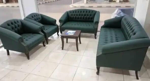 Jeddah, Furniture, SAR 1,  Office Sofa Set
