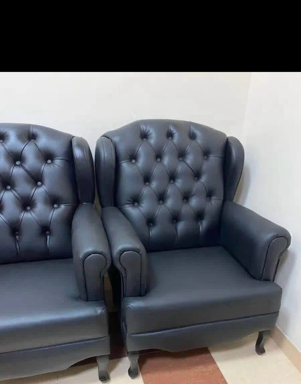 Jeddah, Furniture, SAR 1,  Office Sofa Set