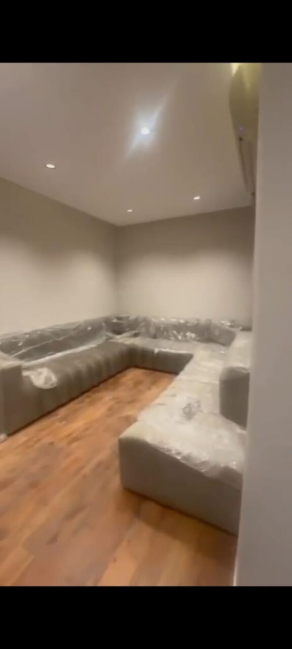 Al Naseem, Apartments, Flats, Houses & Villas, SAR 35000/year,  2 BR,  Family Apartment Fully Furnished With Large 2 Beadrooms And Hall Kitchen AC New Brand