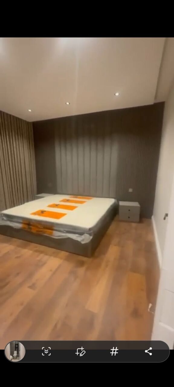 Al Naseem, Apartments, Flats, Houses & Villas, SAR 35000/year,  2 BR,  Family Apartment Fully Furnished With Large 2 Beadrooms And Hall Kitchen AC New Brand