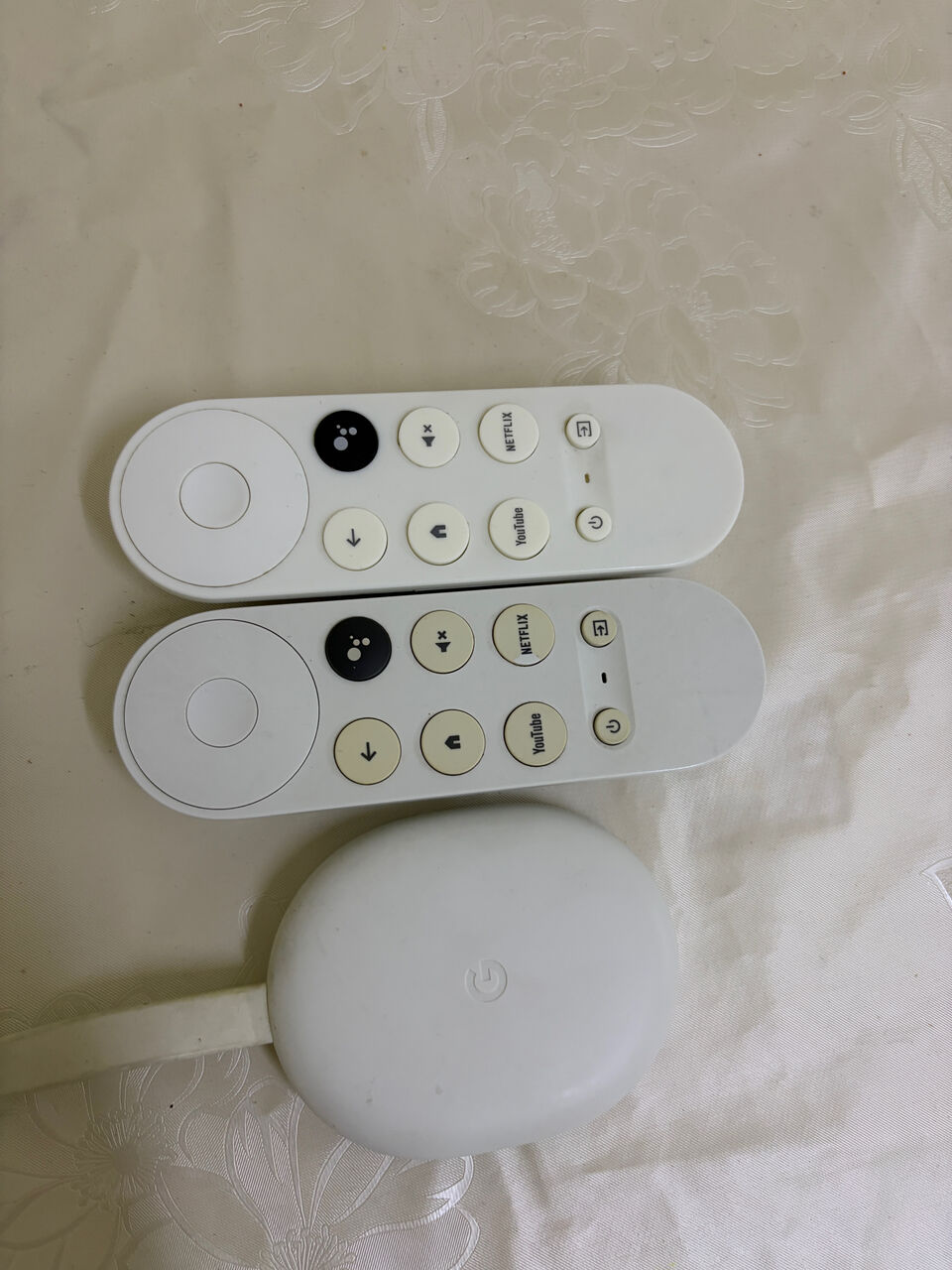 Thuqbah, Appliances, SAR 250,  Google Chromecast With Voice Remote