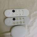 SAR 200,  Google Chromecast With Voice Remote