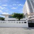 THB 110000,  50 Sq. Feet,  ให้เช่าบ้านเดี่ยว ซอย 20 มิถุนา ทำเลห