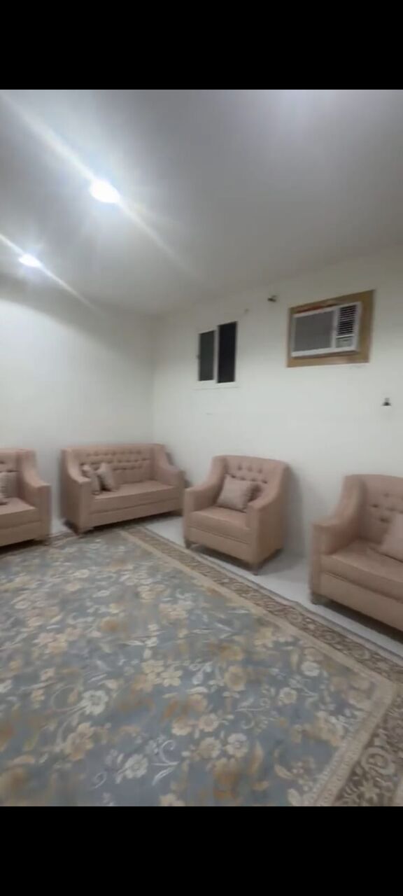 Al Naseem, Apartments, Flats, Houses & Villas, SAR 21500/year,  2 BR,  Family Apartment 2nd Floor With Open Taris Space Large House