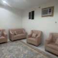SAR 21500/year,  2 BR,  Family Apartment 2nd Floor With Open Taris Space Large House