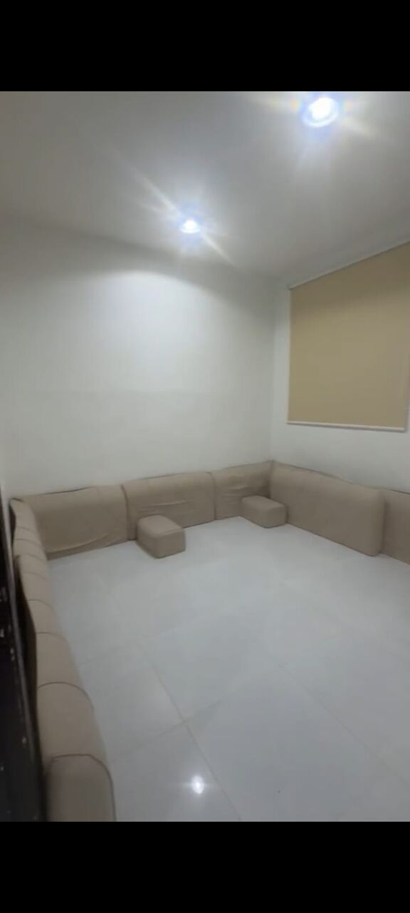 Al Naseem, Apartments, Flats, Houses & Villas, SAR 21500/year,  2 BR,  Family Apartment 2nd Floor With Open Taris Space Large House