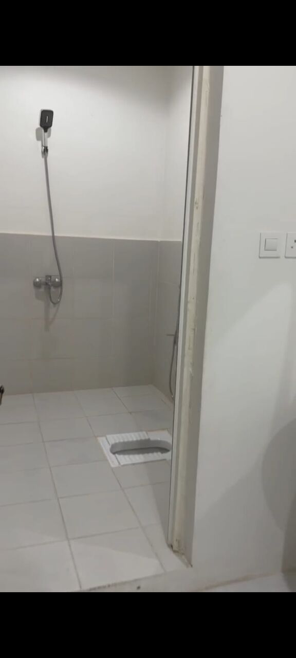 Al Naseem, Apartments, Flats, Houses & Villas, SAR 21500/year,  2 BR,  Family Apartment 2nd Floor With Open Taris Space Large House