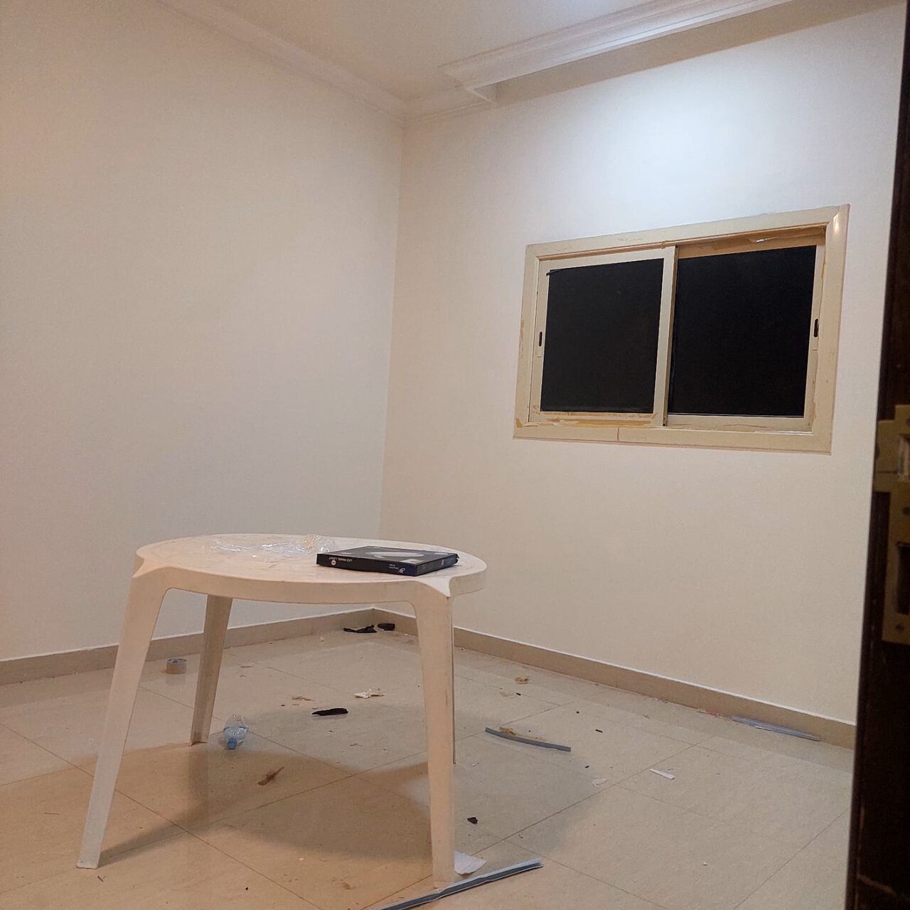 Al Rawdah, Apartments, Flats, Houses & Villas, SAR 38000/year,  3 BR,  Family Apartment Grond Floor With Alrge 3 Beadrooms And 3 Bathrooms