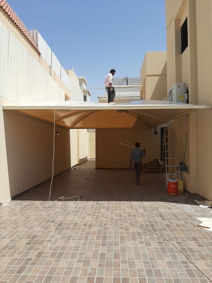 Riyadh, Construction, Sub Contractor