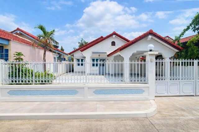 Bangkok, Villas, THB 11999,  50 Sq. Feet,  สถาบันการบินเอเชีย วิภาวดีรังสิต 78-84 