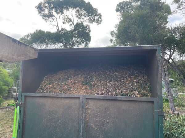 Sydney, Farm/Garden, Uppercut Tree Services