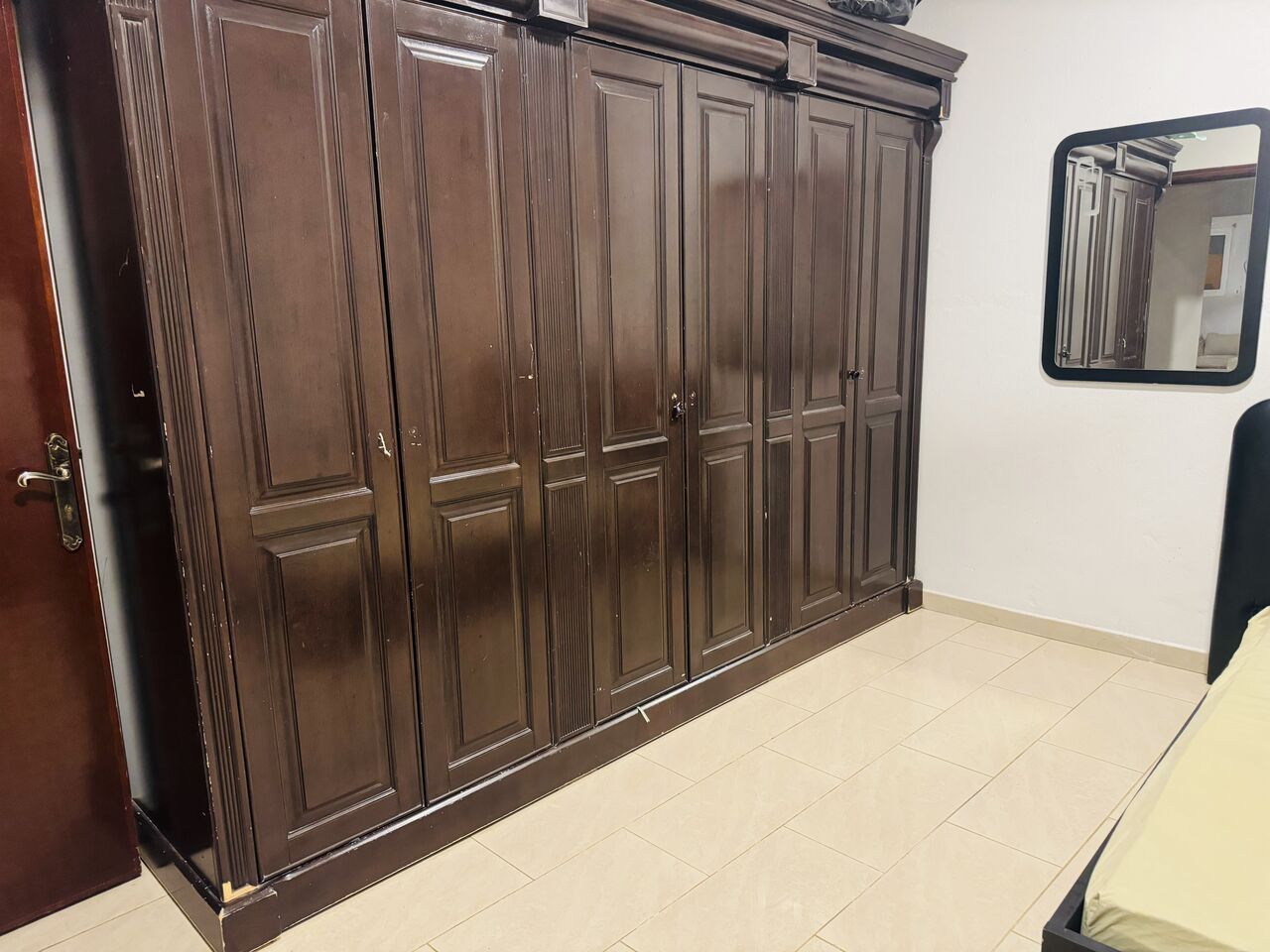 Jubail, Apartments, Flats, Houses & Villas, SAR 1800/month,  Furnished,  2 BR,  2BHK FAMILY ROOM 1800SR