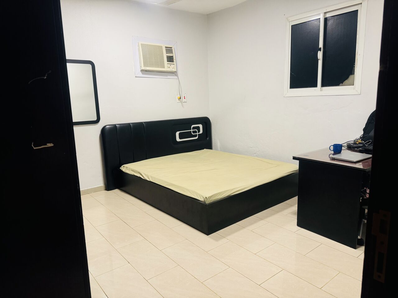 Jubail, Apartments, Flats, Houses & Villas, SAR 1800/month,  Furnished,  2 BR,  2BHK FAMILY ROOM 1800SR