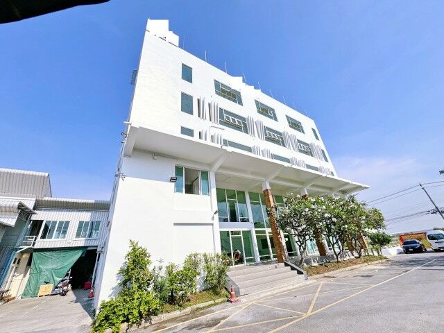 Bangkok, Villas, THB 9998,  18 Sq. Feet,  โรบินสัน ราชพฤกษ์ บางพลับ ให้เช่าสำ