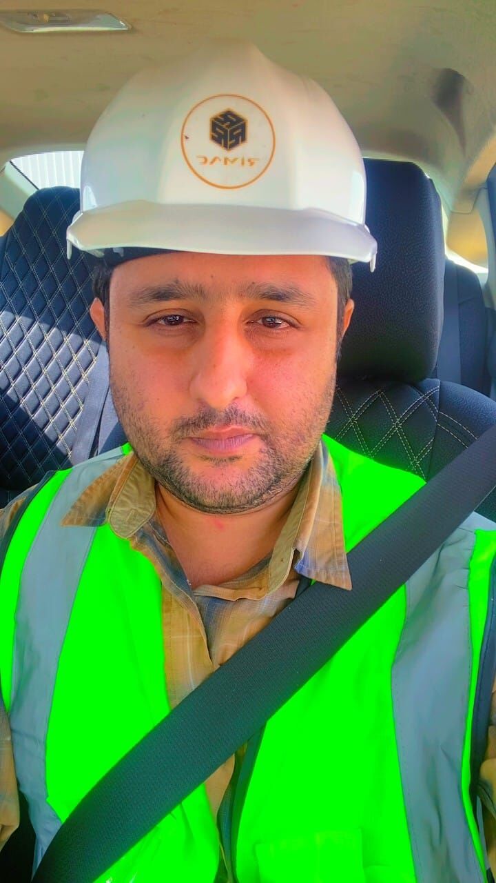 Yanbu, Job Seekers, (Civil)Site Supervisor/(Civil)Site Foreman