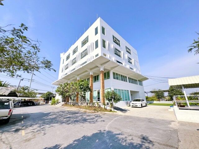 Bangkok, Villas, THB 9999,  18 Sq. Feet,  พร้อมลิฟท์ ไทวัสดุ ชัยพฤกษ์ โรบินสั