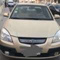 SAR 15000,  Kia Rio,  2010,  Automatic,  367000 KM,  Good Condition