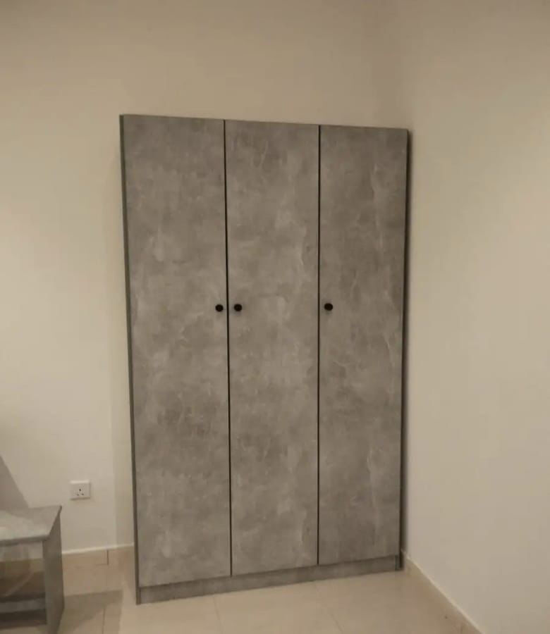 Jeddah, Furniture, SAR 5,  Luxury Wooden Wardrobes Are Available For Sale At Affordable Pricees...Made Of China Wood.