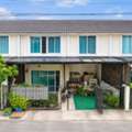 THB 8999,  18 Sq. Feet,  เทพารักษ์ ตลาดเรือบิน 1.5 กม.  ให้เช่าทา