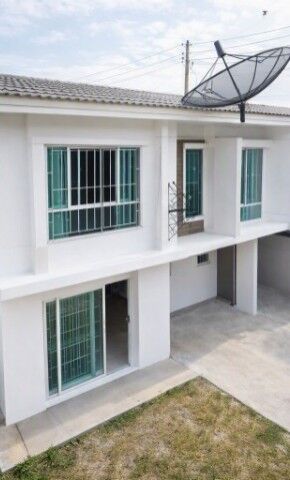 Bangkok, Villas, THB 9899,  17 Sq. Feet,  บรมราชชนนี-ปิ่นเกล้า Lotus�s ศาลายา 400 ม. ม.มห