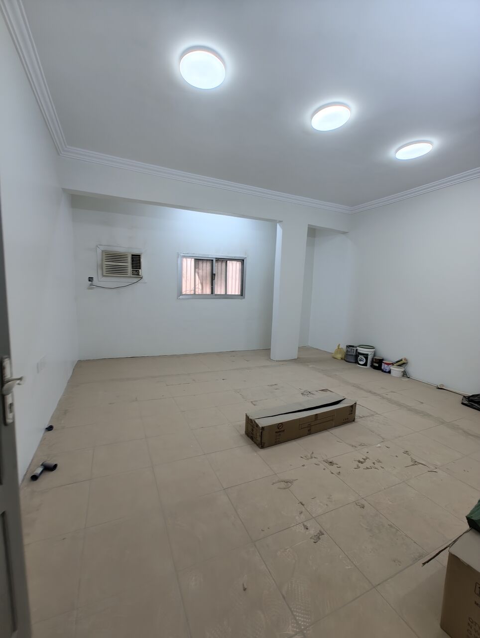 Al Rabwah, Apartments, Flats, Houses & Villas, SAR 43000/year,  4 BR,  4BHK Family Villa Portion Available In Al Rabwah