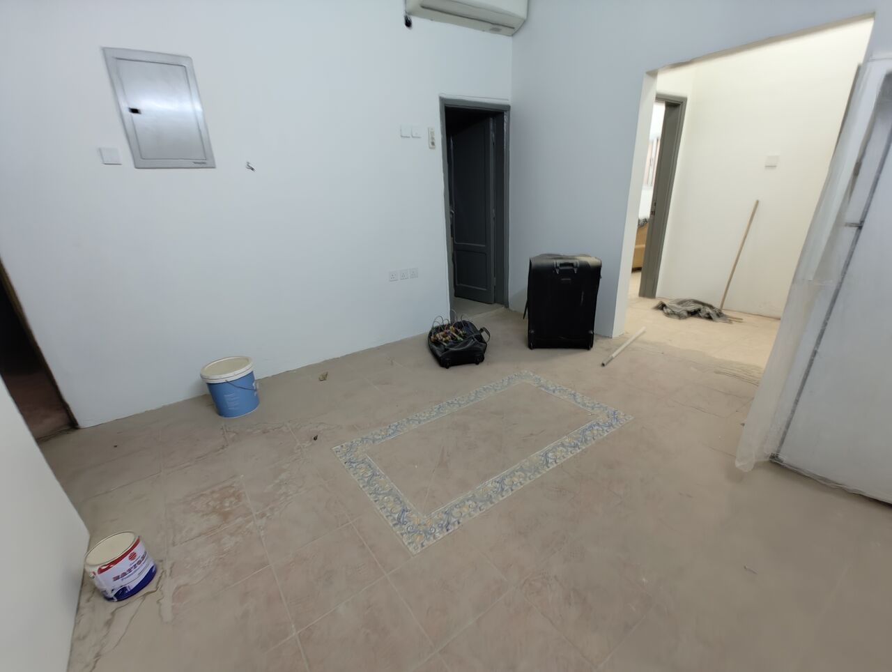 Al Rabwah, Apartments, Flats, Houses & Villas, SAR 43000/year,  4 BR,  4BHK Family Villa Portion Available In Al Rabwah