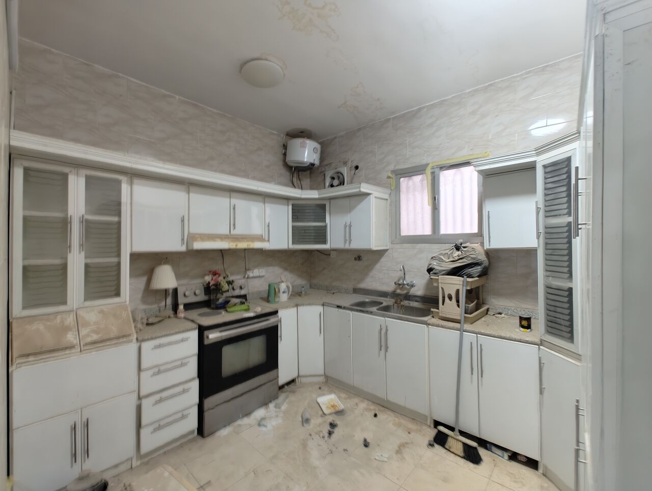 Al Rabwah, Apartments, Flats, Houses & Villas, SAR 43000/year,  4 BR,  4BHK Family Villa Portion Available In Al Rabwah