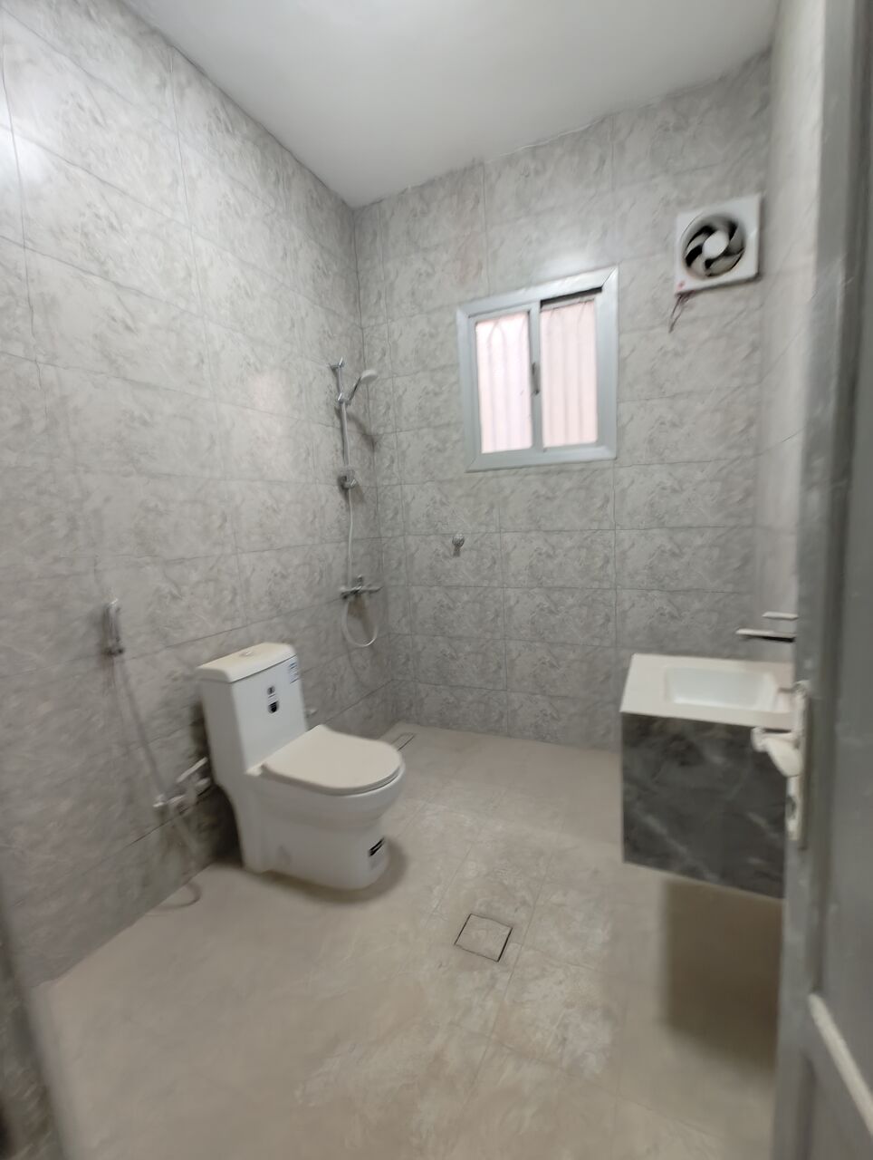Al Rabwah, Apartments, Flats, Houses & Villas, SAR 43000/year,  4 BR,  4BHK Family Villa Portion Available In Al Rabwah