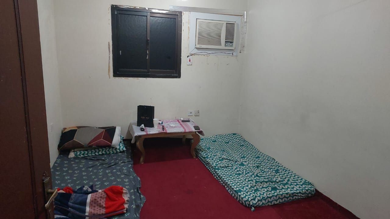 Riyadh, Apartments, Flats, Houses & Villas, SAR 15000/year,  2 BR,  Family Furnished 2 Bedrooms Flate For Rent -6 Months Month Near Daily Mart