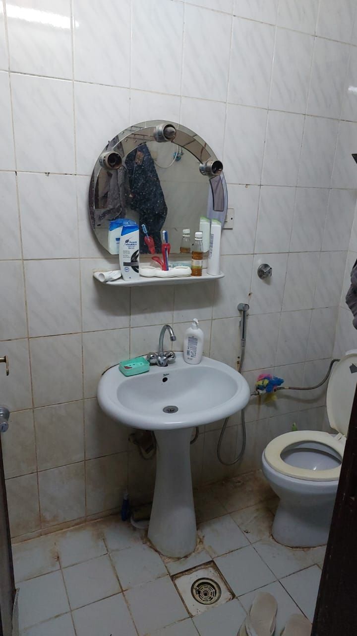 Riyadh, Apartments, Flats, Houses & Villas, SAR 15000/year,  2 BR,  Family Furnished 2 Bedrooms Flate For Rent -6 Months Month Near Daily Mart