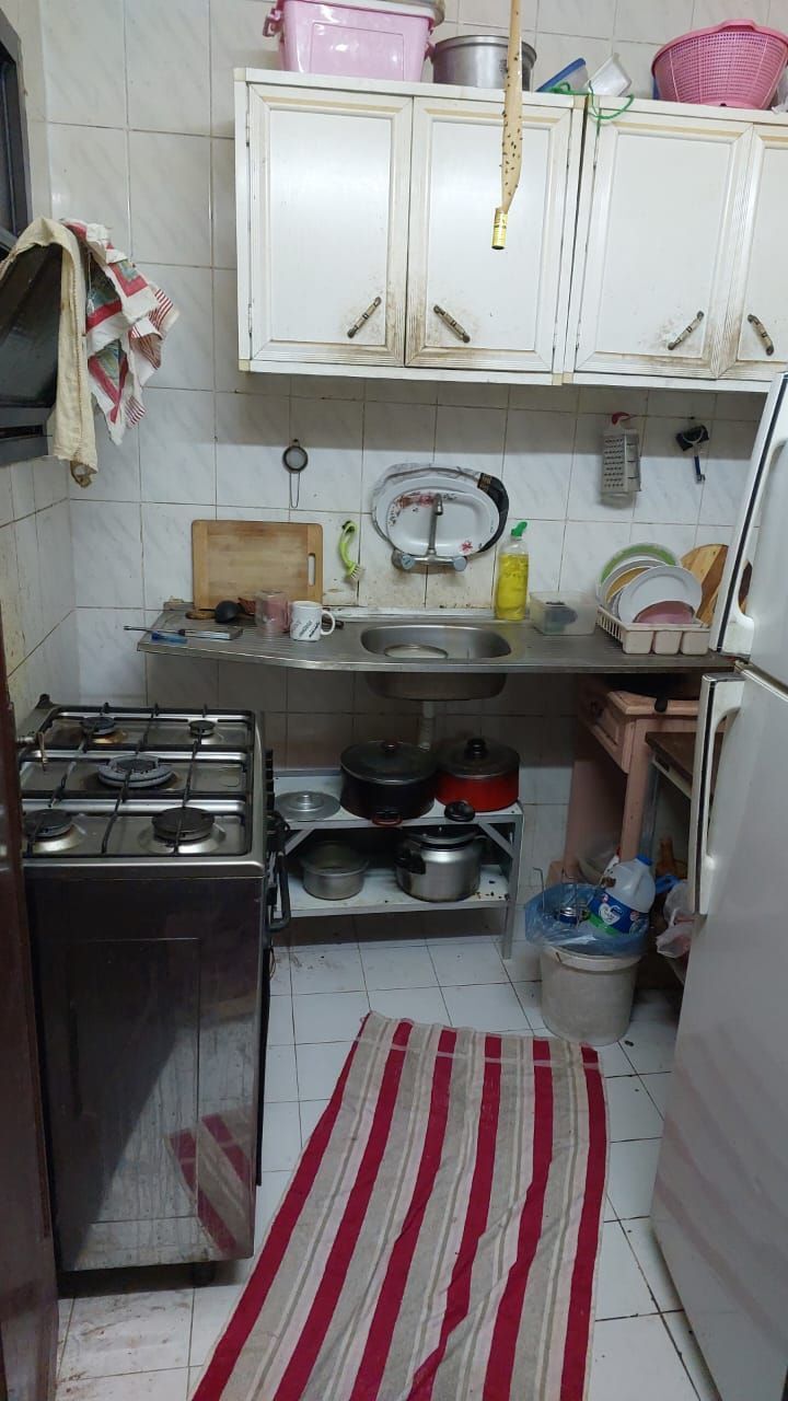 Riyadh, Apartments, Flats, Houses & Villas, SAR 15000/year,  2 BR,  Family Furnished 2 Bedrooms Flate For Rent -6 Months Month Near Daily Mart