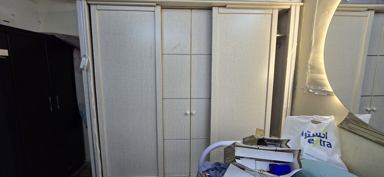 Jeddah, Furniture, SAR 750,  2x Wardrobe/ Cupboard/ Dulab