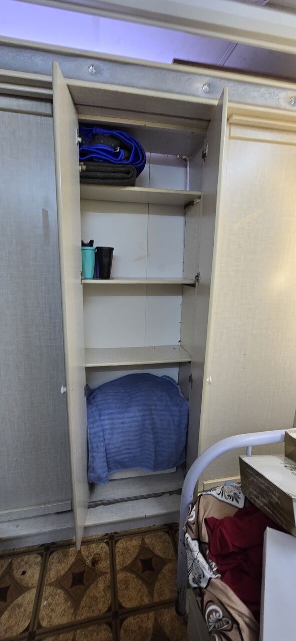 Jeddah, Furniture, SAR 750,  2x Wardrobe/ Cupboard/ Dulab