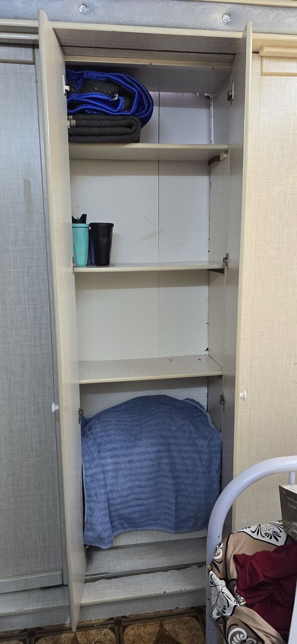 Jeddah, Furniture, SAR 750,  2x Wardrobe/ Cupboard/ Dulab