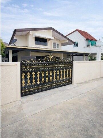 Bangkok, Villas, THB 49999,  76 Sq. Feet,  ประชาราษฎร์บำเพ็ญ 20-26 เหม่งจ๋าย ห้วยข