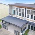 THB 24999,  21 Sq. Feet,  พระราม7 วงศ์สว่าง รัชดา ทาวน์โฮม 2 ชั้