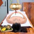 Shirodhara Massage In Dubai | Shirodhara Treatment In Dubai