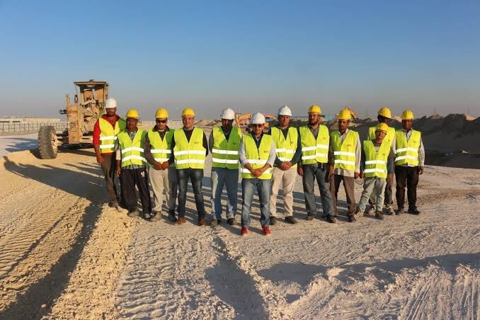 Al Ula, Jobs, URGENT MANPOWER REQUIREMENT  AL ULA PROJECT  Location: Al Ula, Kingdom Of Saudi Arabia Dur