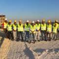 URGENT MANPOWER REQUIREMENT  AL ULA PROJECT  Location: Al Ula, Kingdom Of Saudi Arabia Dur