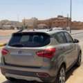 SAR 21000,  Changan CS35,  2020,  Null,  205000 KM,  Changan
