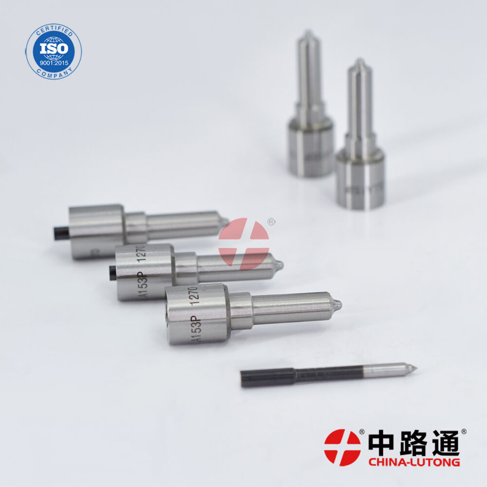 Beijing, Auto Parts, CNY 10,  Common Rail Fuel Injector Nozzle DSLA124P1659 Common Rail Fuel Injector Nozzle DSLA128P151