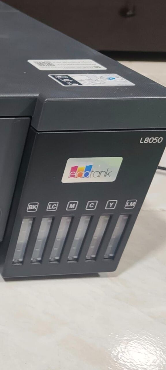 Riyadh, Electronics, SAR 800,  Printer Electronic Using With Wifi Episode
